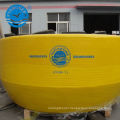 marine mooring ship floating EVA anchor buoy waterproof shackle a type
Subsea Buoyancy